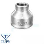 بوشن تبدیلی (240) - دنده ای گالوانیزه توپی (TUPY)