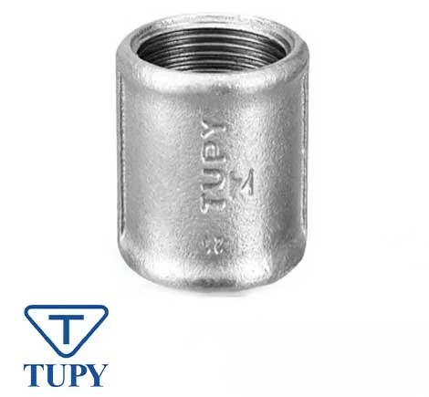 بوشن دنده ای گالوانیزه توپی (TUPY) برزیل بوشن (270) - دنده ای گالوانیزه توپی (TUPY) - Image 1