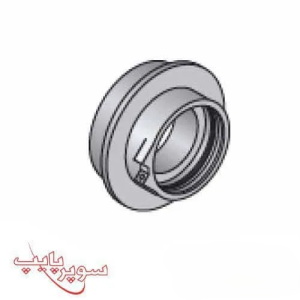 بوشن RS-2 X RS-3 (آلمانی) سوپرپایپ