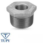 تبدیل (241) - دنده ای گالوانیزه توپی (TUPY)