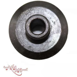 تیغه یدکی لوله بر 63-25 میلیمتر سوپرپایپ