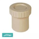 دریچه بازدید پوشفیت نیوفلکس سایلنت