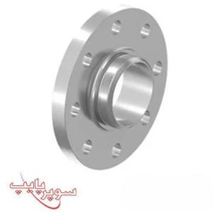 رابط فلنجی RS-3 X 100 (آلمانی) سوپرپایپ