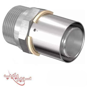 رابط پرسی RS-3 (آلمانی) سوپرپایپ