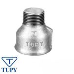 روپیچ تبدیلی (246) - دنده ای گالوانیزه توپی (TUPY)