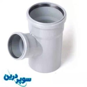 سه راه تبدیل 67 درجه پوش فیت سوپردرین