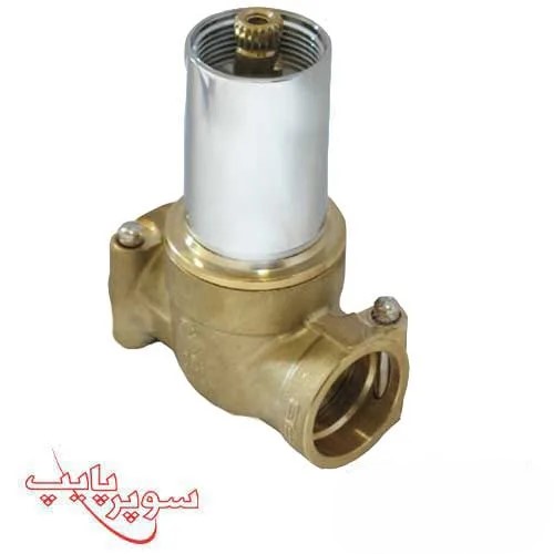 سه راه سوپروالو T2 – 16 طرح قدیم سوپرپایپ سه راه سوپروالو T2 - 16 طرح قدیم سوپرپایپ - Image 1