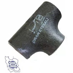 سه راهی مانیسمان (رده چهل) ایران اتصال