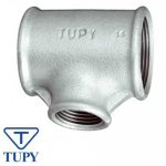 سه راهی تبدیلی (130R) - دنده ای گالوانیزه توپی (TUPY)