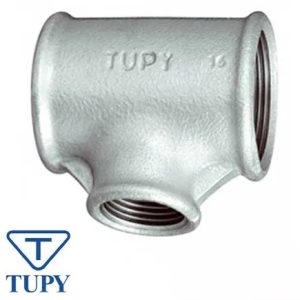 سه راهی تبدیلی (130R) - دنده ای گالوانیزه توپی (TUPY)