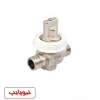 شیر قطع و وصل دوسر روپیچ نیوپایپ