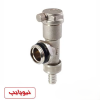 شیر هواگیری اتوماتیک تیپ 2 نیوپایپ
