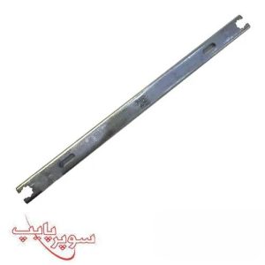 صفحه دیواری رادیاتور - 500 میلیمتر سوپرپایپ