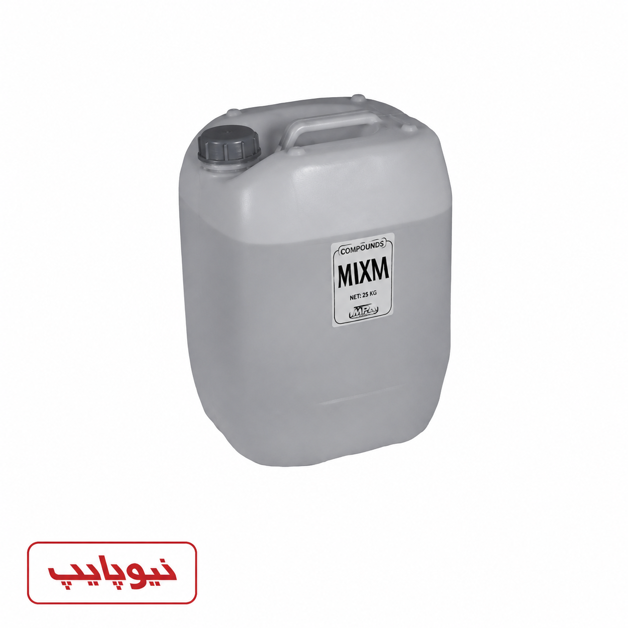 محلول کاهنده نقطه انجماد نیوپایپ محلول کاهنده نقطه انجماد نیوپایپ - Image 1
