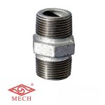 مغزی تبدیل دنده ای گالوانیزه مک (MECH)