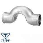 پل 85 - دنده ای گالوانیزه توپی (TUPY)