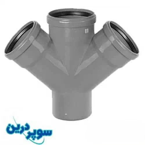 چهار راه 67 درجه پوش فیت سوپردرین_6 چهار راه 67 درجه پوش فیت سوپردرین - Image 1
