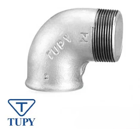 چپقی دنده ای گالوانیزه توپی (TUPY) برزیل چپقی 92 - دنده ای گالوانیزه توپی (TUPY) - Image 1