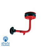 ابزار استاپر 90 درجه پوش فیت پلی ران