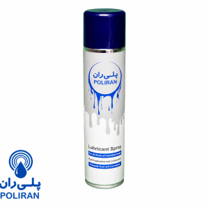 اسپری روان کننده پوش فیت پلی ران