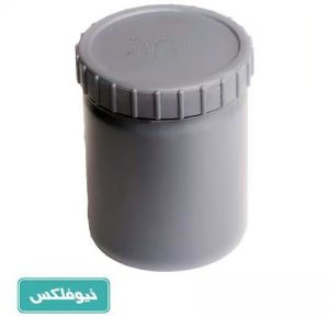 دریچه بازدید انتهایی پوش فیت نیوفلکس (BD)