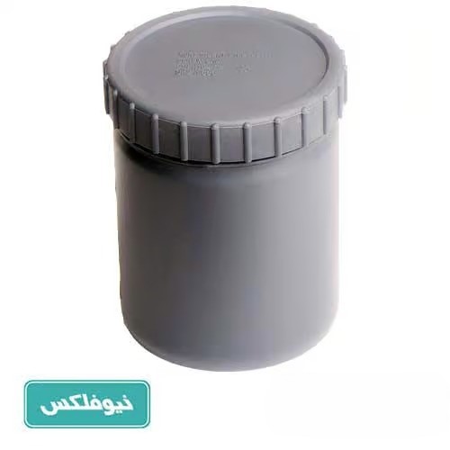 دریچه بازدید انتهایی پوش فیت نیوفلکس (BD)_6 دریچه بازدید پوش فیت نیوفلکس (BD) - Image 1