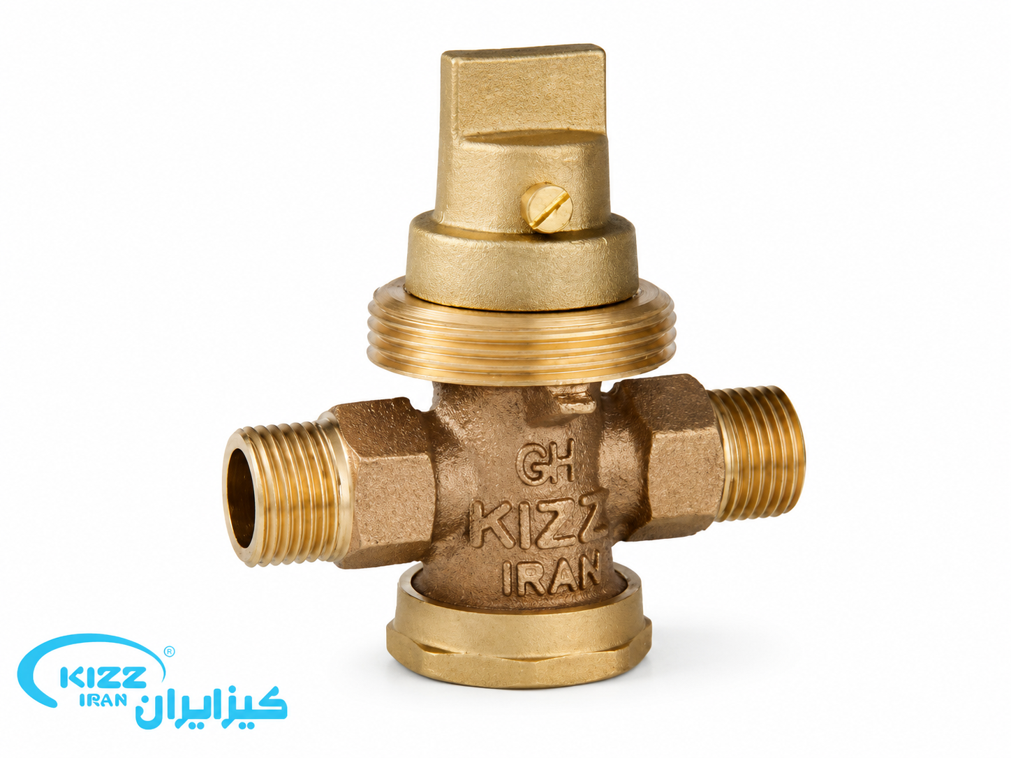 شیر انشعاب کیز ایران شیر انشعاب کیز ایران - Image 1
