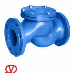 شیر صافی بسکتی GATE VALVE وگ ایران