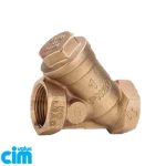 شیر صافی دار بدون سرب PN20 74 ACRNL سیم ایتالیا