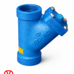 شیر صافی دنده ای GATE VALVE (PN16) وگ ایران