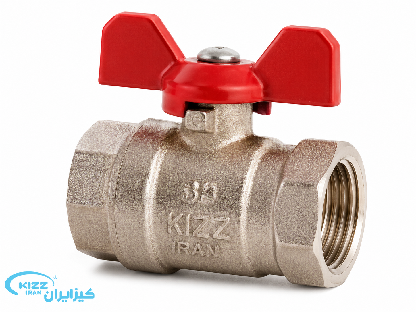 شیر کلکتوری توپیچ کیز ایران شیر کلکتوری توپیچ کیز ایران - Image 1