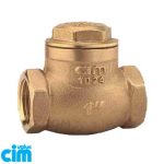 شیر یک طرفه دریچه ای PN16 80سیم ایتالیا