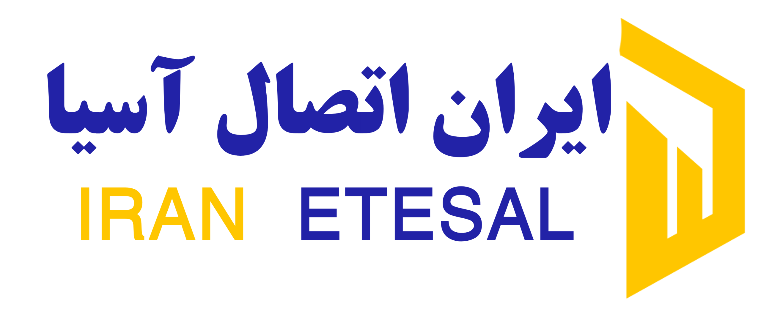 ایران اتصال آسیا