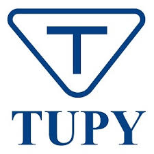 توپی برزیل (TUPY)