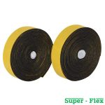نوار درزگیر الاستومری 5 سانت 3 میلیمتر SUPER FLEX