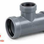 سه راه تبدیلی °87/5 Power-Seal وینوپلاست