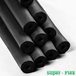 عایق لوله SUPER FLEX – ضخامت 9mm
