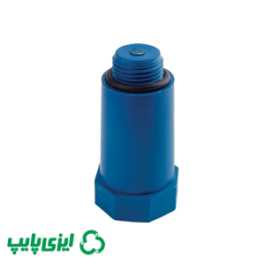 درپوش پایه بلند پلاستیکی ایزی پایپ
