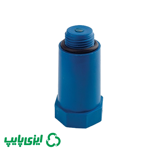 درپوش پایه بلند پلاستیکی ایزی پایپ درپوش پایه بلند پلاستیکی ایزی پایپ - Image 1