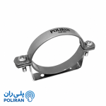 بست روکش دار دیواری پوش فیت پروتکت پلی ران