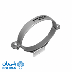 بست روکش دار سقفی جوشی پوش فیت پروتکت پلی ران