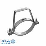 بست روکش دار سقفی قابل تنظیم پوش فیت پروتکت پلی ران