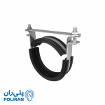 بست پایدار دیواری پوش فیت پروتکت پلی ران