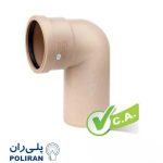 زانو بلند 87 درجه پوش فیت سایلنت پلی ران