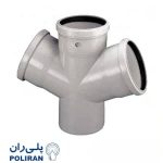 چهار راه 67 درجه پوش فیت جنرال پلی ران